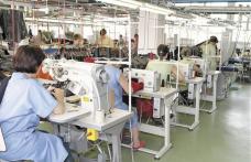 Fabricile de confecții din Dorohoi și Botoșani lucrează pentru cele mai mari case de modă internaționale