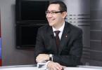 Interviu Victor Ponta