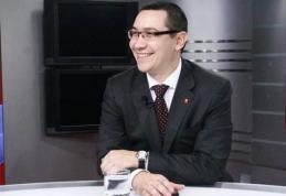 Interviu Victor Ponta: „2014 va fi un nou an al Victoriei pentru toți românii!”