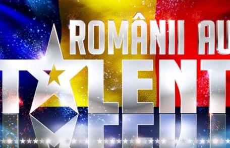 Surprize mari pentru finala show-lui Românii au talent. Vezi cine merge mai departe în concurs