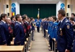 Admitere Academia de Poliție 2014: Vezi unde vor avea loc înscrierile în Botoșani! 