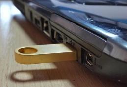 Cum să vă asiguraţi că nimeni nu mai poate recupera date de pe un stick USB de pe care aţi şters tot