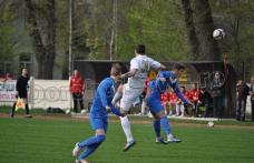 FCM Dorohoi joacă astăzi, pe teren propriu, împotriva celor de la Bucovina Pojorâta