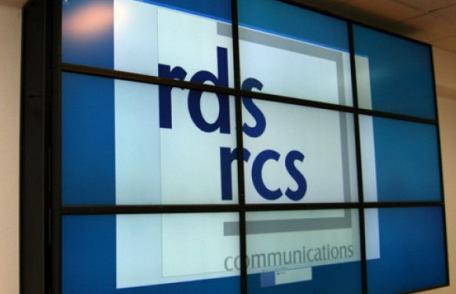 RCS&RDS dezminte zvonurile privind preluarea de către Vodafone