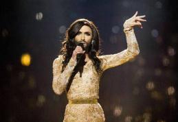 Femeia cu barbă câștigă Eurovision 2014! România nu prinde top 10 - Ascultă melodia câştigătoare