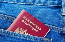 Ucraina ar putea introduce vize pentru cetățenii Ruși