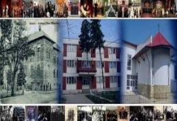 Vezi oferta educațională a Seminarului Teologic Liceal din Dorohoi pentru anul școlar 2014-2015