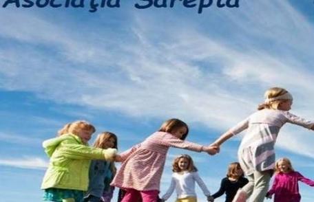 Asociația Sarepta din Dorohoi organizează Gala Voluntarilor și Colaboratorilor Asociației SAREPTA