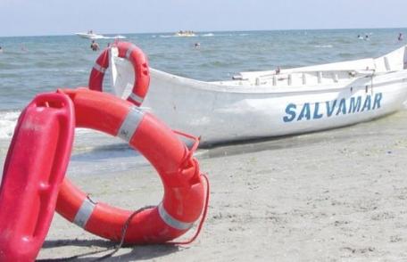Sezon estival fără salvamari pe litoralul românesc din lipsa banilor