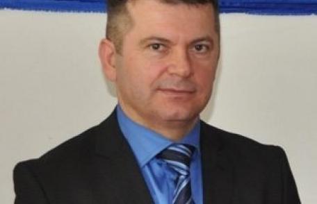 Paul Onisa: „Senatorul Liviu Campanu nu va veni pe functia de presedinte”
