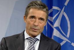 Srecretarul general al NATO vine în România