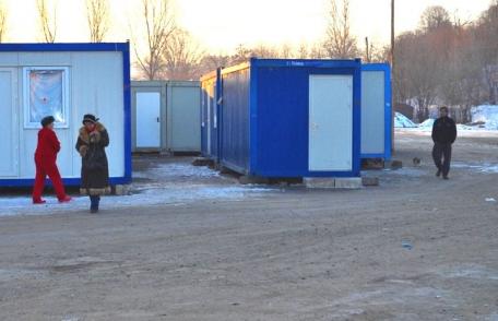 Diminuarea capacitatii taberei din “Dumbrava rosie”, o prioritate pentru Primaria Dorohoi