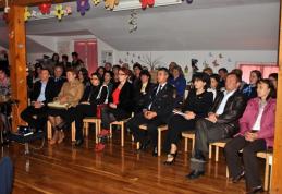 Gala Voluntarilor şi Colaboratorilor Asociaţiei SAREPTA organizată la Dorohoi - FOTO