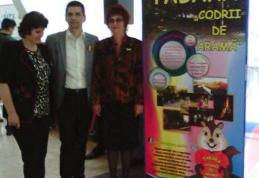 Prezență botoșăneană la Targul National de Tabere organizat de Ministerul Tineretului și Sportului