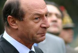 Băsescu, huiduit la Iași: „Băsescu, mai rău ca Ceaușescu”