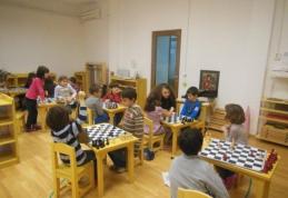 Șahul, materie opțională în școli, de la toamnă