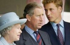 Prinţul Charles către fiul său: Eşti prea prost ca să fii rege