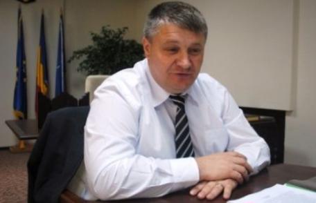 Florin Țurcanu a demisionat din funcția de vicepreședinte al PNL, dar rămâne pe funcție