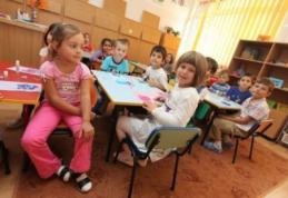 Mihaela Huncă: „Nu avem nicio cerere nerezolvată privind înscrierea la clasa pregătitoare și clasa I”