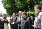 Pompierii din Dorohoi și Botoșani și-au comemorat eroii_1