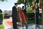 Pompierii din Dorohoi și Botoșani și-au comemorat eroii_3