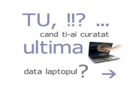 Reîncepe operaţiunea „Curățarea laptopurilor” – Iași, Cluj și București