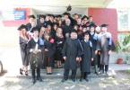 Curs festiv la Seminarul Teologic Liceal Dorohoi020