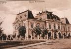 Dorohoi - Palatul Administrativ