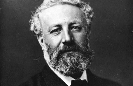 O calatorie fara limite alaturi de Jules Verne