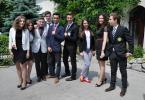 Dorohoi - European Youth Parliament (4)