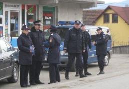 Misiuni executate de jandarmii botoşăneni premergător alegerilor din comuna Corni…