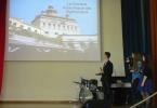 elevii Liceului Regina Maria Dorohoi proiect în Polonia015