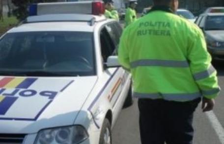 Peste 550 de şoferi sancţionaţi de polițiștii botoșăneni în Zilele de Rusalii pentru încălcarea normelor rutiere