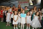 Tinere speranţe la Botoşani, un maraton de muzică şi dans_7