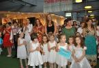 Tinere speranţe la Botoşani, un maraton de muzică şi dans_9