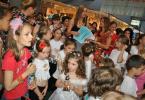 Tinere speranţe la Botoşani, un maraton de muzică şi dans_10