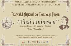 Carrefour Botoşani vă invită la Gala laureaţilor a Festivalului Naţional „Mihai Eminescu”