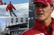 Veste uriaşă: Schumacher s-a trezit! După un somn de 170 de zile, legendarul pilot a ieşit din comă!