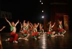 Concursul National de Dans Taramul Copilariei004