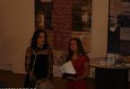 Tânără din Dorohoi câştigătoare a trofeului Trofeul Poesis Litera şi Premiile Concursului Naţional M