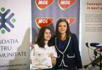 MOL Romania_CEO Kinga Daradics_Mara Pruna