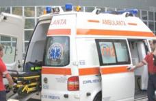 Accident de muncă la o societate din Botoșani, intrat în atenția ITM. Bărbatul care a luat foc în service a decedat!