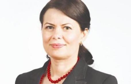 Ministrul Aurelia Cristea îşi amână cu o săptămână vizita la Botoşani