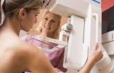 Mamografia 3D este mai eficientă pentru depistarea cancerului mamar
