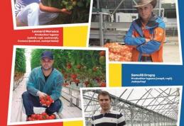 De 13 ani Carrefour sprijină producătorii români! 
