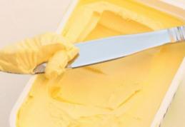 Adevărul despre margarină dezvăluit într-un raport al Agenției de Siguranță Alimentară