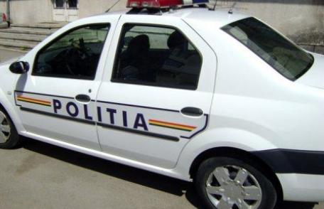 Minora din comuna Lozna dispărută de la domiciliu a fost găsită în Târgu Frumos