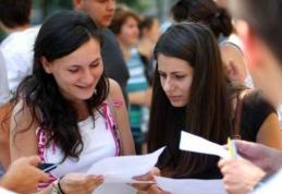 Rezultate la Evaluarea Naţională 2014 Botoşani. 66 de candidaţi au obţinut nota 10 la matematică