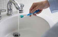 Cum scade riscul de cancer spălatul corect pe dinţi