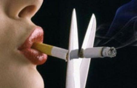 Fumatul, interzis complet în instituţiile publice! Senatorul Doina Federovici se află printre inițiatorii proiectului